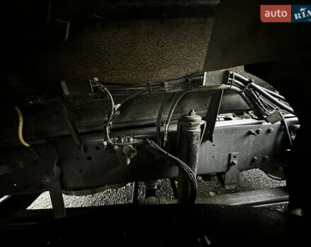 Черный Даф XF 105, объемом двигателя 0 л и пробегом 1000 тыс. км за 13000 $, фото 17 на Automoto.ua