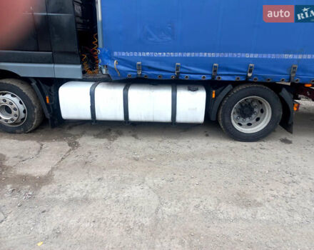 Чорний Даф XF 105, об'ємом двигуна 12.9 л та пробігом 1 тис. км за 10990 $, фото 14 на Automoto.ua