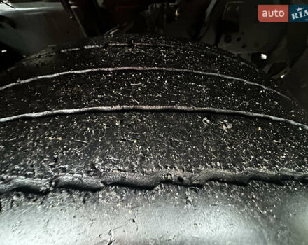 Черный Даф XF 105, объемом двигателя 0 л и пробегом 1000 тыс. км за 13000 $, фото 4 на Automoto.ua