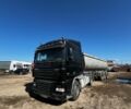 Черный Даф XF 105, объемом двигателя 12.9 л и пробегом 1 тыс. км за 10000 $, фото 1 на Automoto.ua