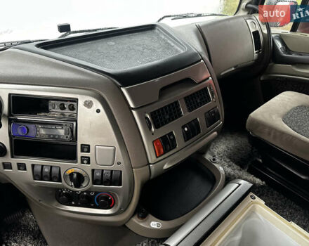 Черный Даф XF 105, объемом двигателя 0 л и пробегом 1000 тыс. км за 13000 $, фото 23 на Automoto.ua