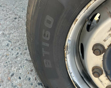 Черный Даф XF 105, объемом двигателя 12.9 л и пробегом 1 тыс. км за 13000 $, фото 6 на Automoto.ua