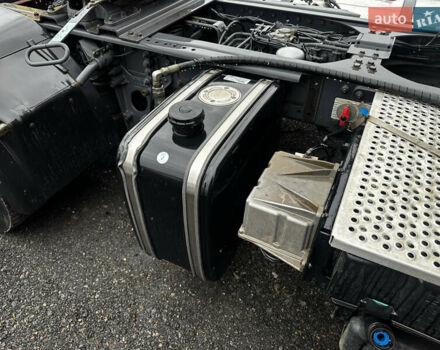 Черный Даф XF 105, объемом двигателя 0 л и пробегом 1000 тыс. км за 13000 $, фото 5 на Automoto.ua