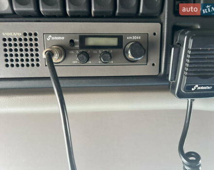 Черный Даф XF 105, объемом двигателя 12.9 л и пробегом 1 тыс. км за 13000 $, фото 19 на Automoto.ua