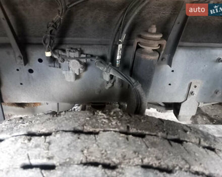 Чорний Даф XF 105, об'ємом двигуна 12.9 л та пробігом 1 тис. км за 10990 $, фото 26 на Automoto.ua