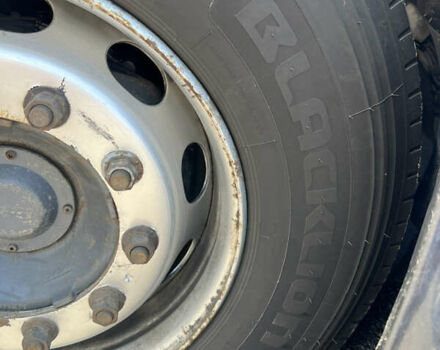 Черный Даф XF 105, объемом двигателя 12.9 л и пробегом 1 тыс. км за 13000 $, фото 7 на Automoto.ua