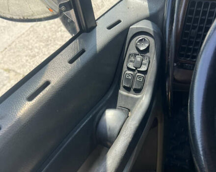 Черный Даф XF 105, объемом двигателя 12.9 л и пробегом 1 тыс. км за 13000 $, фото 13 на Automoto.ua