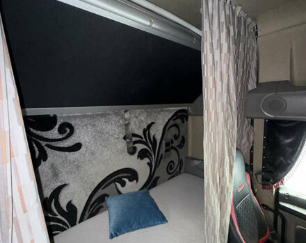 Даф XF 105 2011 у Корсунь-Шевченковском на Automoto.ua Чорний Даф XF 105, об'ємом двигуна 12.9 л та пробігом 1 тис. км за 9000 $, фото 13 на Automoto.ua