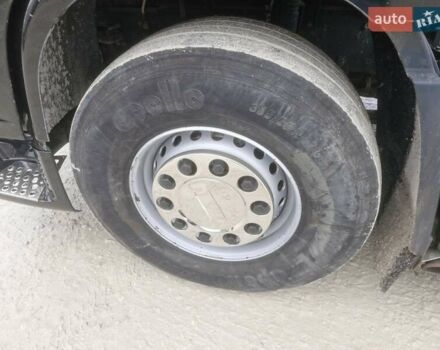 Черный Даф XF 105, объемом двигателя 0 л и пробегом 618 тыс. км за 19900 $, фото 31 на Automoto.ua