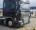 Чорний Даф XF 105, об'ємом двигуна 12.9 л та пробігом 1 тис. км за 16000 $, фото 1 на Automoto.ua