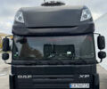 Даф XF 105 2011 у Корсунь-Шевченковском на Automoto.ua Чорний Даф XF 105, об'ємом двигуна 12.9 л та пробігом 1 тис. км за 9000 $, фото 2 на Automoto.ua