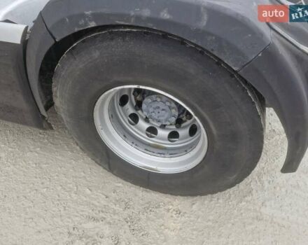 Черный Даф XF 105, объемом двигателя 0 л и пробегом 618 тыс. км за 19900 $, фото 30 на Automoto.ua