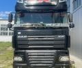 Чорний Даф XF 105, об'ємом двигуна 0 л та пробігом 1 тис. км за 12000 $, фото 1 на Automoto.ua