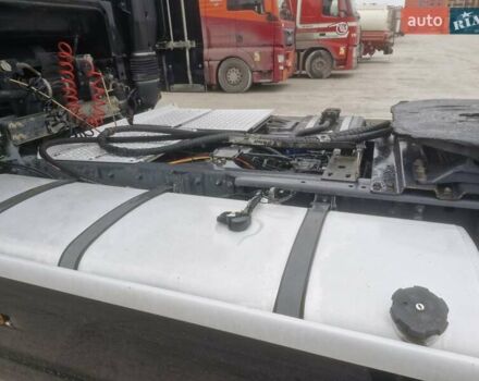 Черный Даф XF 105, объемом двигателя 0 л и пробегом 618 тыс. км за 19900 $, фото 27 на Automoto.ua