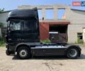 Черный Даф XF 105, объемом двигателя 12.9 л и пробегом 1 тыс. км за 15400 $, фото 6 на Automoto.ua