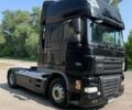 Черный Даф XF 105, объемом двигателя 12.9 л и пробегом 1 тыс. км за 15400 $, фото 8 на Automoto.ua