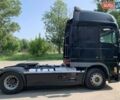 Черный Даф XF 105, объемом двигателя 12.9 л и пробегом 1 тыс. км за 15400 $, фото 3 на Automoto.ua