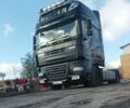 Чорний Даф XF 105, об'ємом двигуна 12.9 л та пробігом 1 тис. км за 12500 $, фото 1 на Automoto.ua