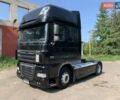 Черный Даф XF 105, объемом двигателя 12.9 л и пробегом 1 тыс. км за 15400 $, фото 1 на Automoto.ua