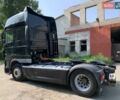 Черный Даф XF 105, объемом двигателя 12.9 л и пробегом 1 тыс. км за 15400 $, фото 2 на Automoto.ua