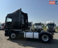 Черный Даф XF 105, объемом двигателя 12.9 л и пробегом 950 тыс. км за 19999 $, фото 10 на Automoto.ua