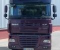 Фиолетовый Даф XF 105, объемом двигателя 12.9 л и пробегом 1 тыс. км за 14900 $, фото 1 на Automoto.ua