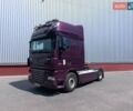 Фиолетовый Даф XF 105, объемом двигателя 12.9 л и пробегом 1 тыс. км за 14900 $, фото 2 на Automoto.ua