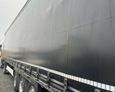 Коричневый Даф XF 105, объемом двигателя 12.9 л и пробегом 1 тыс. км за 11000 $, фото 11 на Automoto.ua