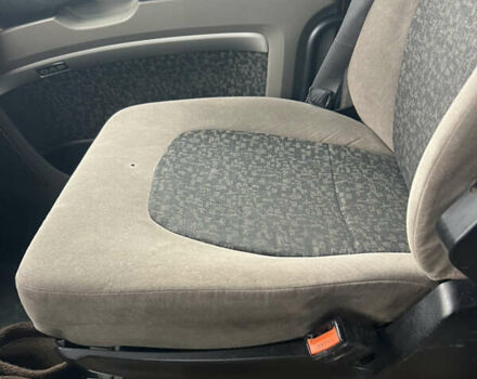 Коричневый Даф XF 105, объемом двигателя 12.9 л и пробегом 1 тыс. км за 11000 $, фото 23 на Automoto.ua