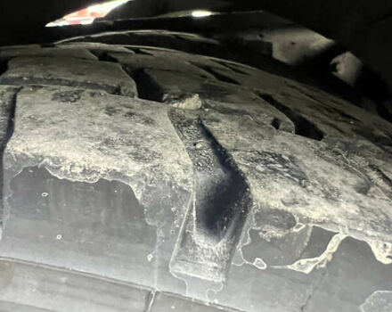 Коричневый Даф XF 105, объемом двигателя 12.9 л и пробегом 1 тыс. км за 11000 $, фото 5 на Automoto.ua