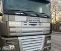 Коричневий Даф XF 105, об'ємом двигуна 12.99 л та пробігом 1 тис. км за 28000 $, фото 4 на Automoto.ua