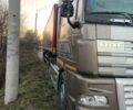 Коричневий Даф XF 105, об'ємом двигуна 12.99 л та пробігом 1 тис. км за 28000 $, фото 3 на Automoto.ua
