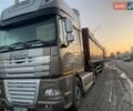 Коричневий Даф XF 105, об'ємом двигуна 12.99 л та пробігом 1 тис. км за 28000 $, фото 1 на Automoto.ua