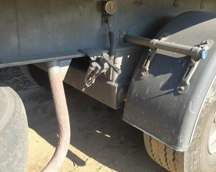 Даф XF 105 2006 у Хмельницькому на Automoto.ua Червоний Даф XF 105, об'ємом двигуна 12.9 л та пробігом 1 тис. км за 220000 $, фото 6 на Automoto.ua