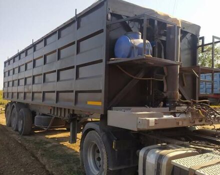 Даф XF 105 2006 у Хмельницькому на Automoto.ua Червоний Даф XF 105, об'ємом двигуна 12.9 л та пробігом 1 тис. км за 220000 $, фото 1 на Automoto.ua