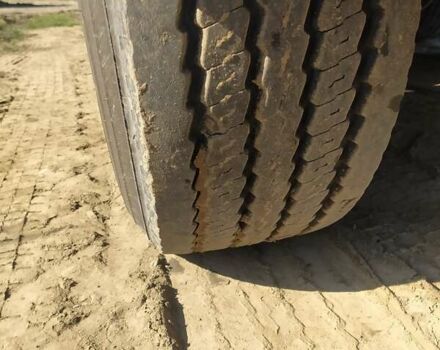 Даф XF 105 2006 у Хмельницькому на Automoto.ua Червоний Даф XF 105, об'ємом двигуна 12.9 л та пробігом 1 тис. км за 220000 $, фото 7 на Automoto.ua