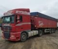 Червоний Даф XF 105, об'ємом двигуна 12.9 л та пробігом 999 тис. км за 11000 $, фото 3 на Automoto.ua