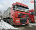 Красный Даф XF 105, объемом двигателя 0 л и пробегом 1 тыс. км за 13999 $, фото 13 на Automoto.ua