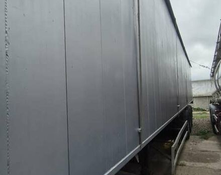 Червоний Даф XF 105, об'ємом двигуна 12.9 л та пробігом 975 тис. км за 22500 $, фото 12 на Automoto.ua