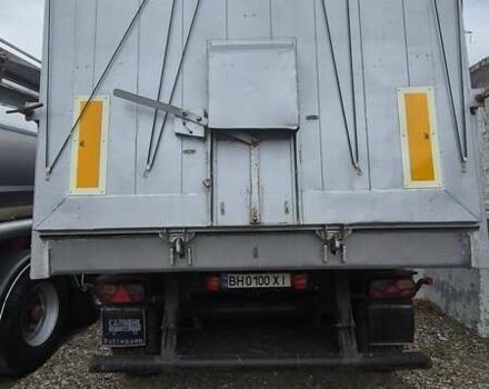 Червоний Даф XF 105, об'ємом двигуна 12.9 л та пробігом 975 тис. км за 22500 $, фото 16 на Automoto.ua