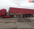 Красный Даф XF 105, объемом двигателя 0 л и пробегом 8 тыс. км за 31000 $, фото 13 на Automoto.ua