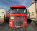 Червоний Даф XF 105, об'ємом двигуна 12.9 л та пробігом 110 тис. км за 27800 $, фото 1 на Automoto.ua