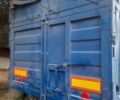 Красный Даф XF 105, объемом двигателя 12.9 л и пробегом 1 тыс. км за 25500 $, фото 5 на Automoto.ua