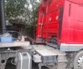 Красный Даф XF 105, объемом двигателя 12.9 л и пробегом 1 тыс. км за 25500 $, фото 1 на Automoto.ua