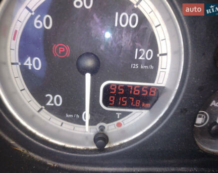 Красный Даф XF 105, объемом двигателя 12.9 л и пробегом 957 тыс. км за 14500 $, фото 5 на Automoto.ua