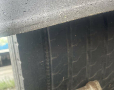 Красный Даф XF 105, объемом двигателя 12.9 л и пробегом 957 тыс. км за 14500 $, фото 7 на Automoto.ua