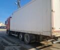 Красный Даф XF 105, объемом двигателя 12.9 л и пробегом 900 тыс. км за 21500 $, фото 6 на Automoto.ua