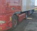 Красный Даф XF 105, объемом двигателя 12.9 л и пробегом 1 тыс. км за 13000 $, фото 3 на Automoto.ua