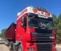 Червоний Даф XF 105, об'ємом двигуна 12.91 л та пробігом 1 тис. км за 17000 $, фото 1 на Automoto.ua