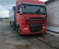 Красный Даф XF 105, объемом двигателя 0 л и пробегом 840 тыс. км за 22500 $, фото 1 на Automoto.ua